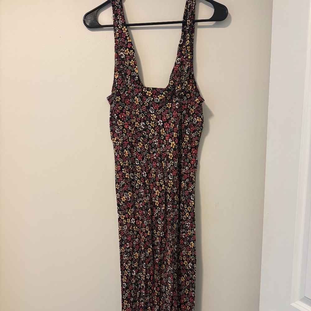 Reformation Beauden Dress